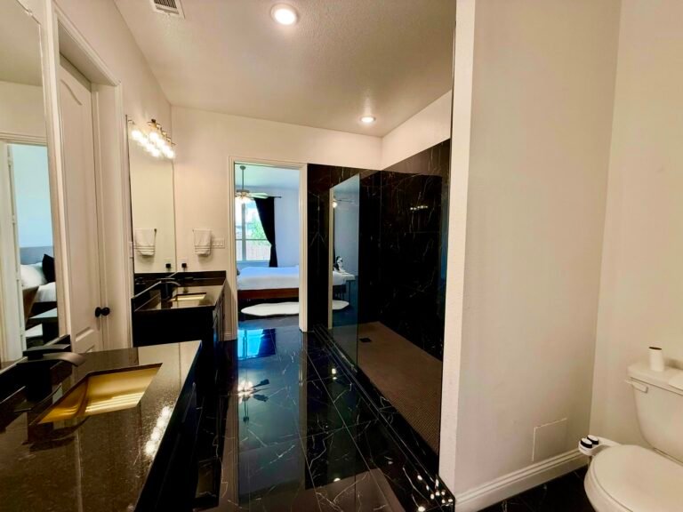 A Closer Look at The Panther Interior Design Process