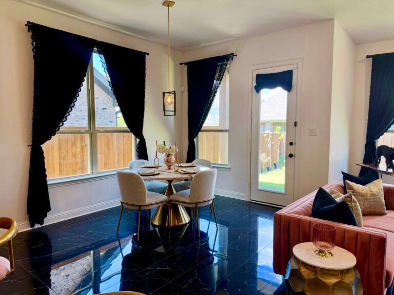 Renew Her Indoor Spaces for Mother’s Day with Help from Panther Interior Design