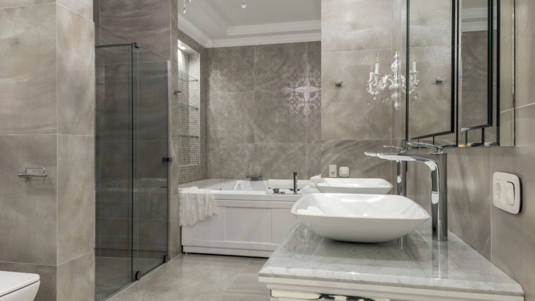 Comprehensive Design & Staging Services