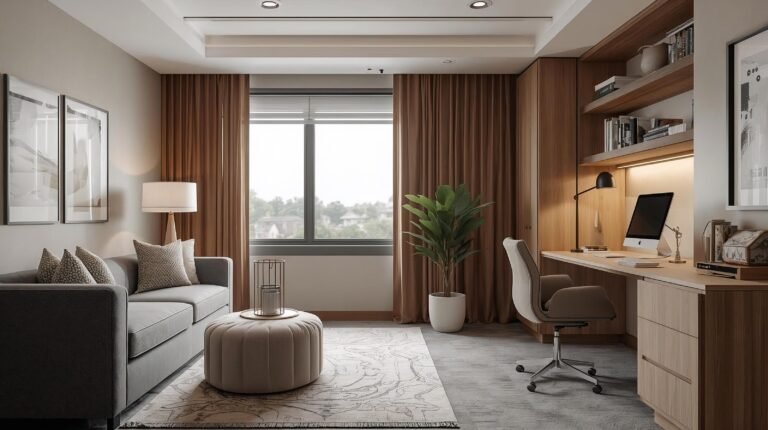 Dorm Design: Get the Most Out of Your Cozier Spaces