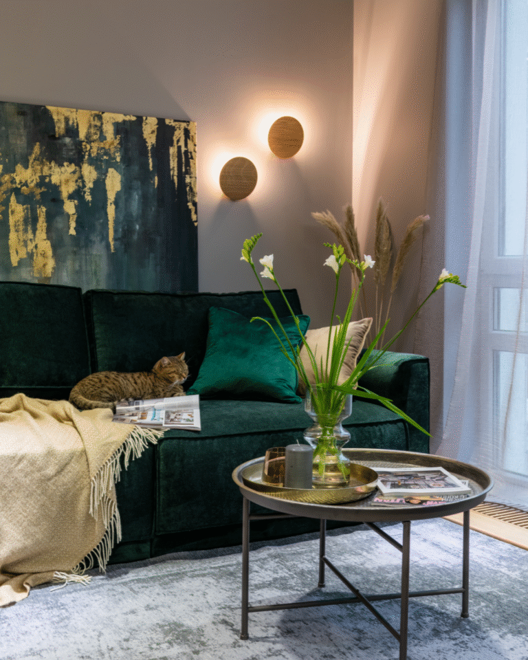 Refresh Your Home or Business with a Springtime Interior Makeover