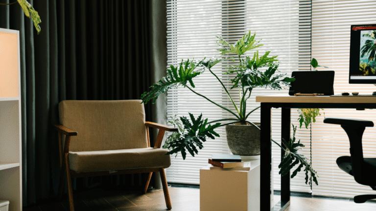 Simplifying Interior Design & Decoration for Homes & Businesses