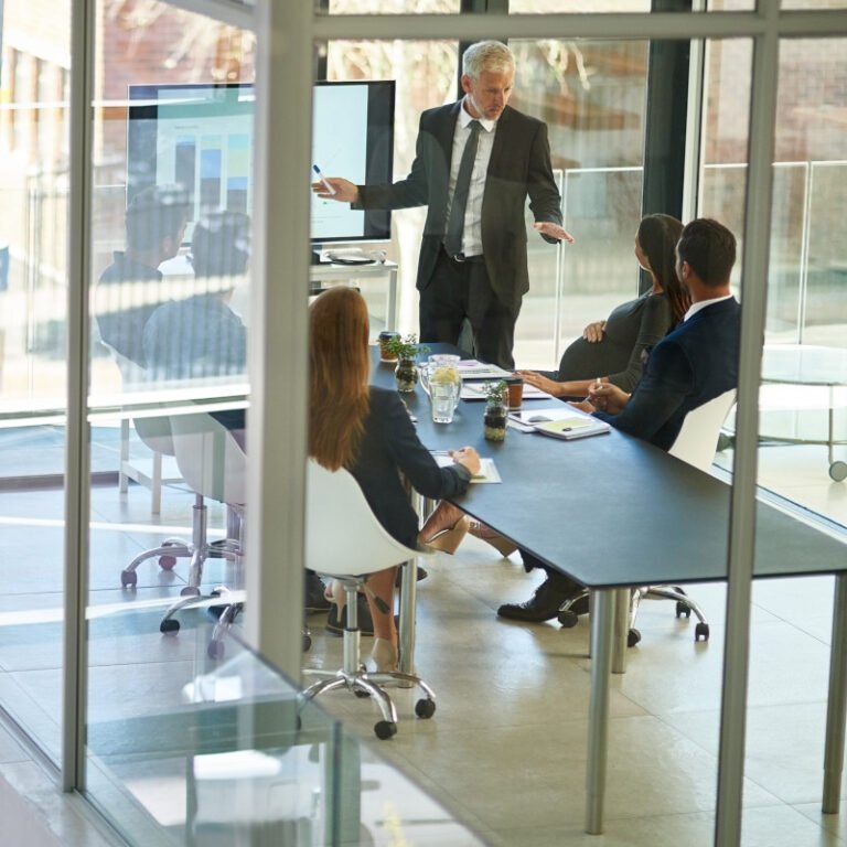Interior Design for Businesses in Dallas Fort Worth