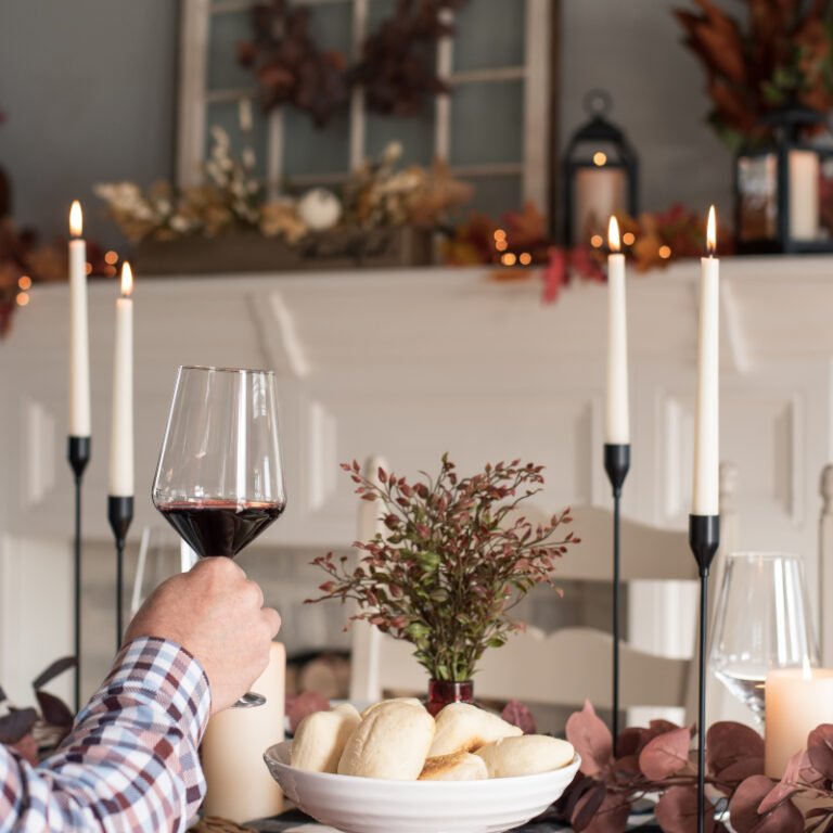 Get Holiday-Ready with Help from Panther Interior Design