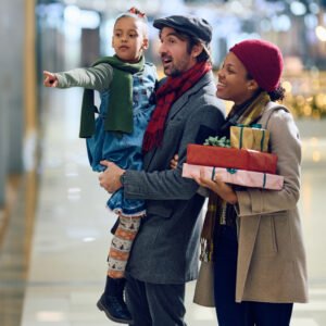 Panther Interior Design - Seasonal Layouts for Retail and Office