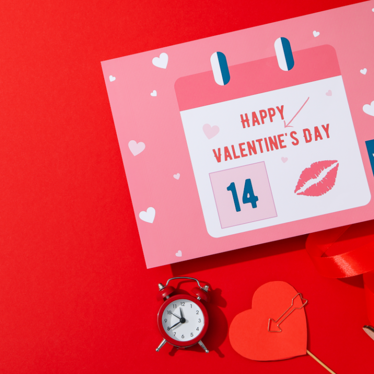 Fall Back in Love With Your Business Space This Valentine’s Day